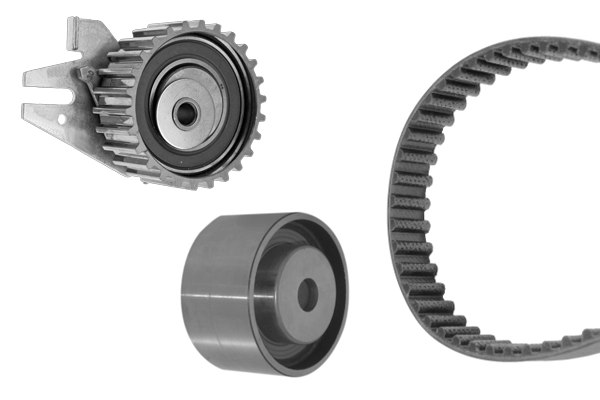 Timing Belt Kit
