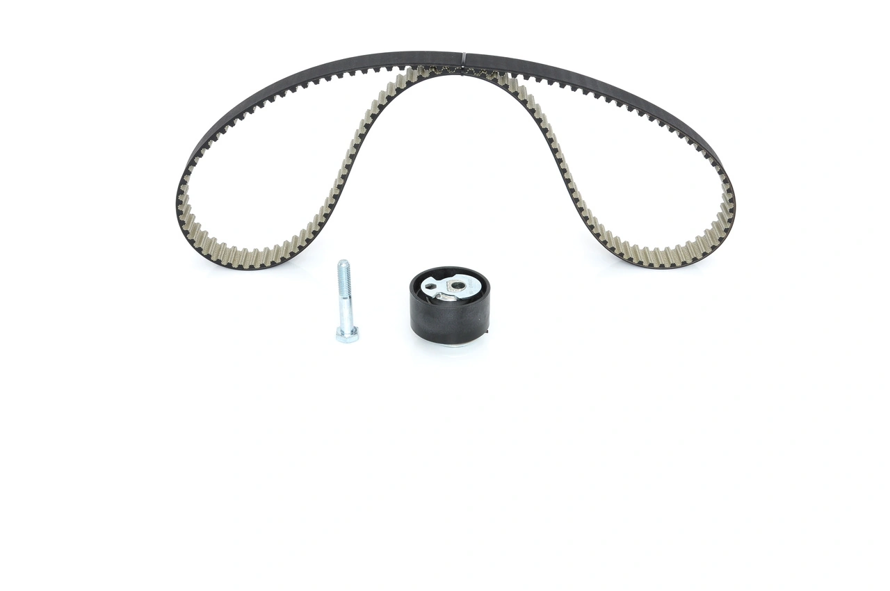 Timing Belt Kit
