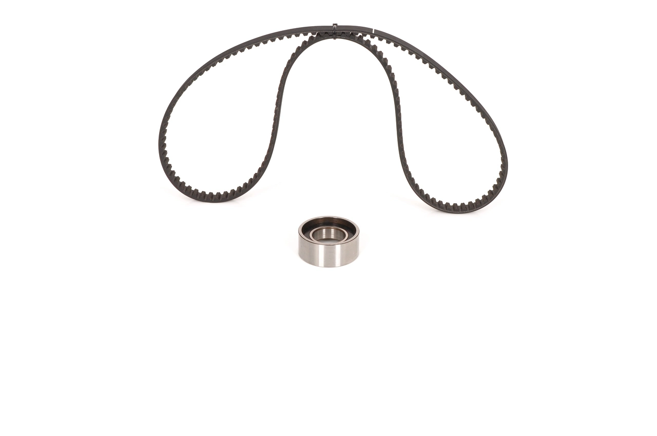Timing Belt Kit