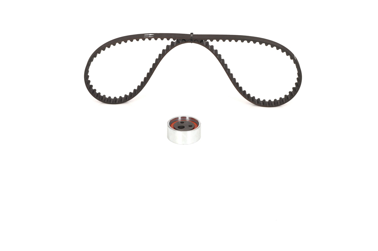 Timing Belt Kit