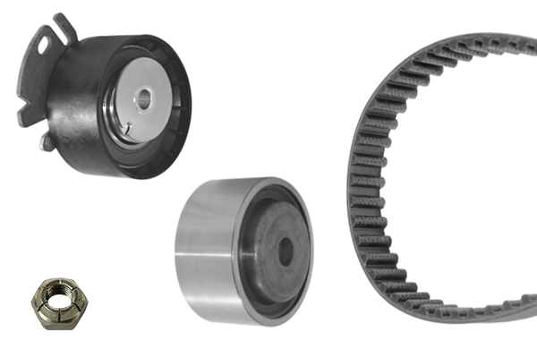 Timing Belt Kit