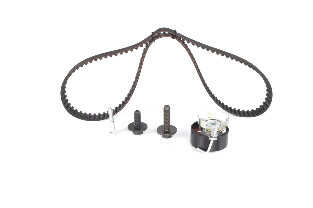 Timing Belt Kit