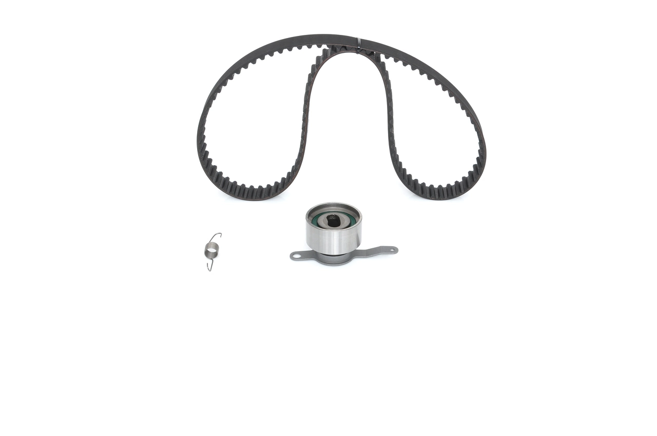 Timing Belt Kit