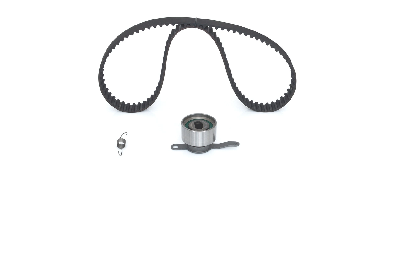 Timing Belt Kit