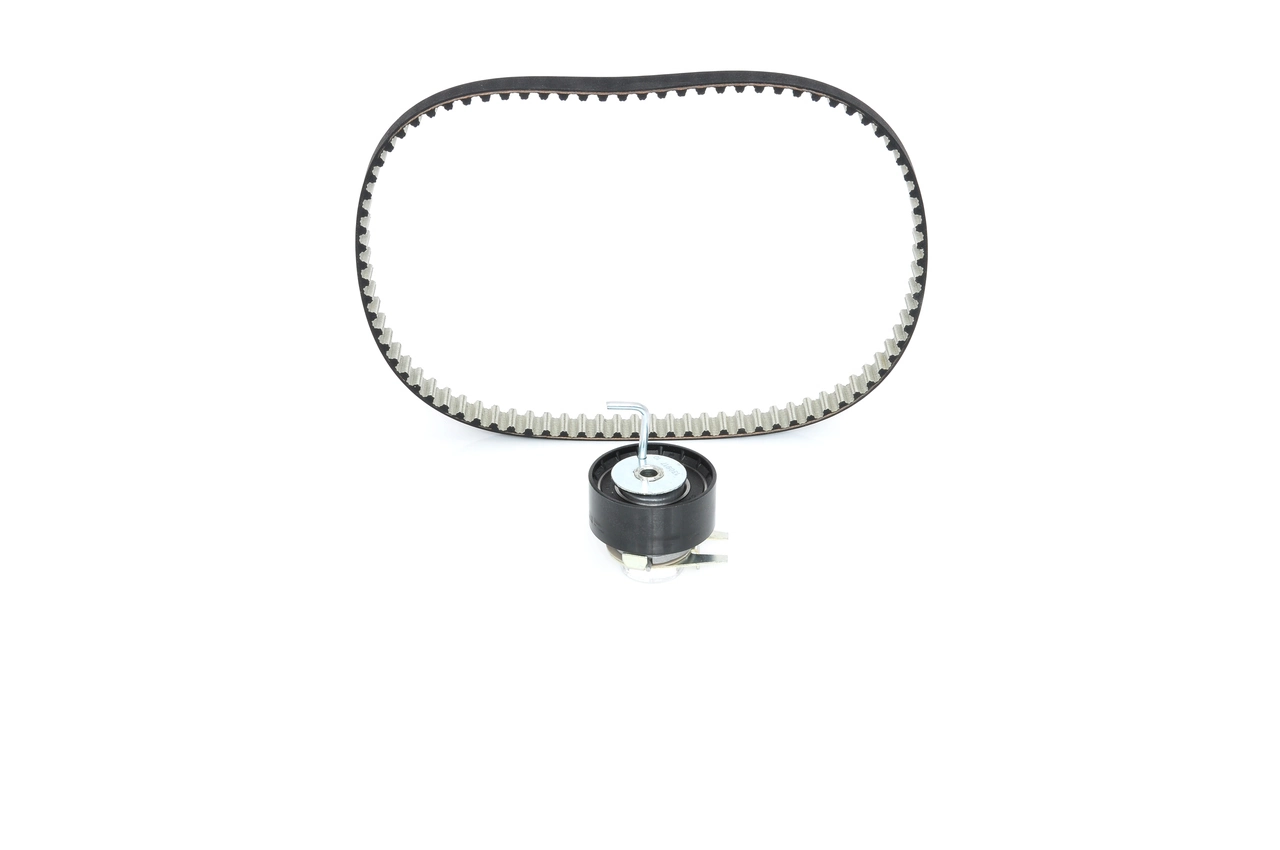 Timing Belt Kit