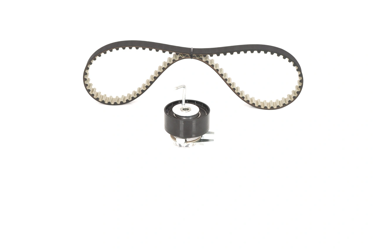 Timing Belt Kit