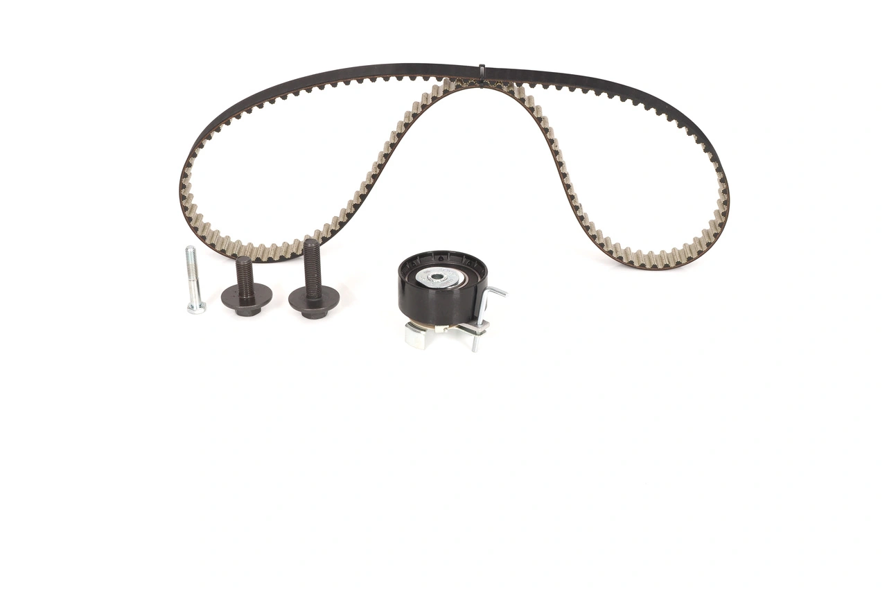 Timing Belt Kit