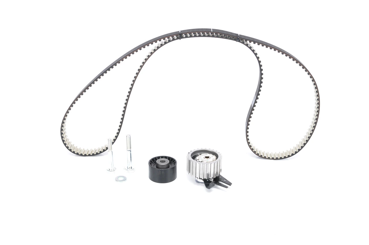 Timing Belt Kit