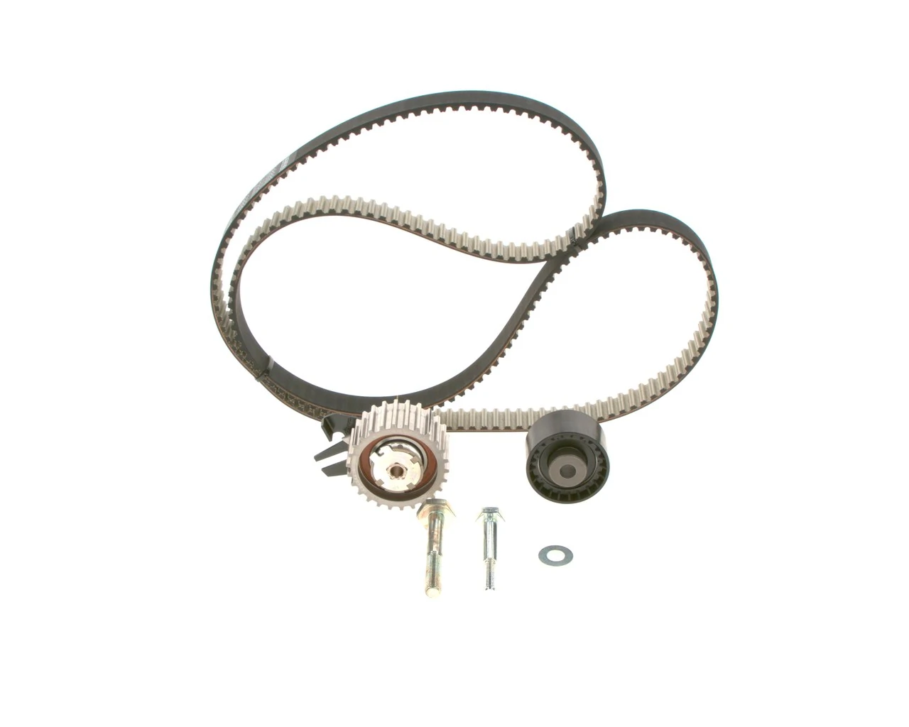 Timing Belt Kit