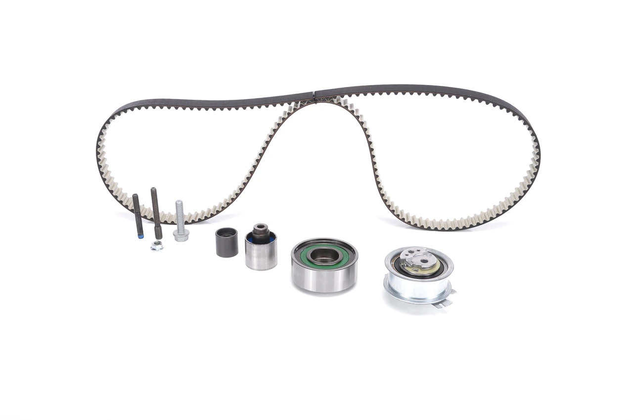 Timing Belt Kit