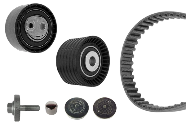 Timing Belt Kit