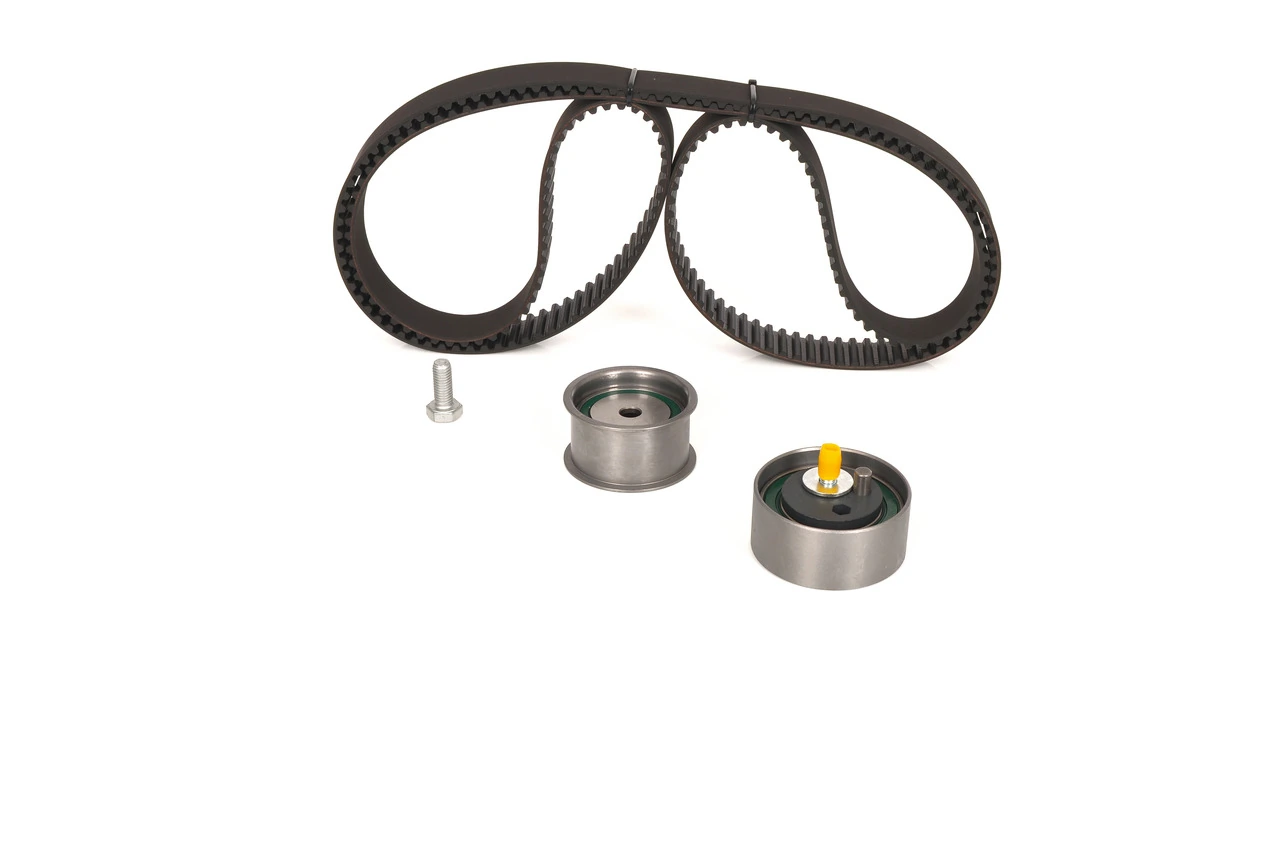 Timing Belt Kit
