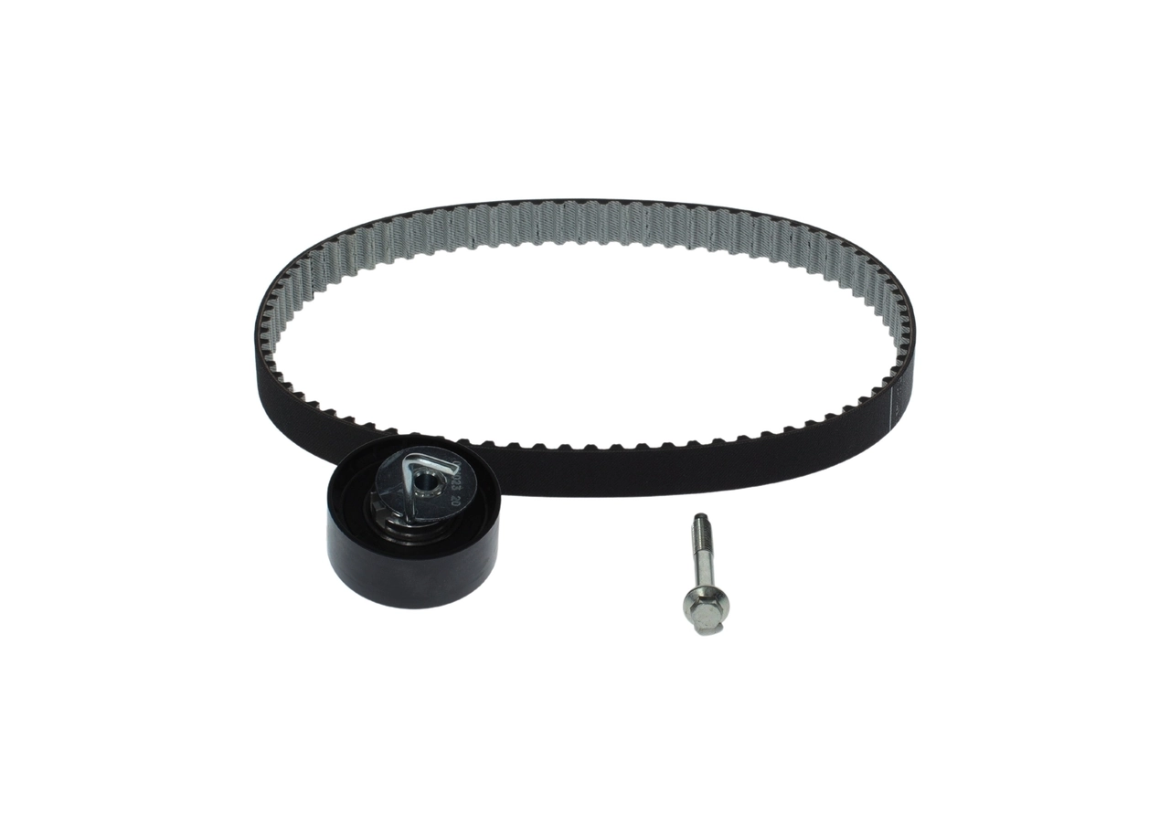Timing Belt Kit
