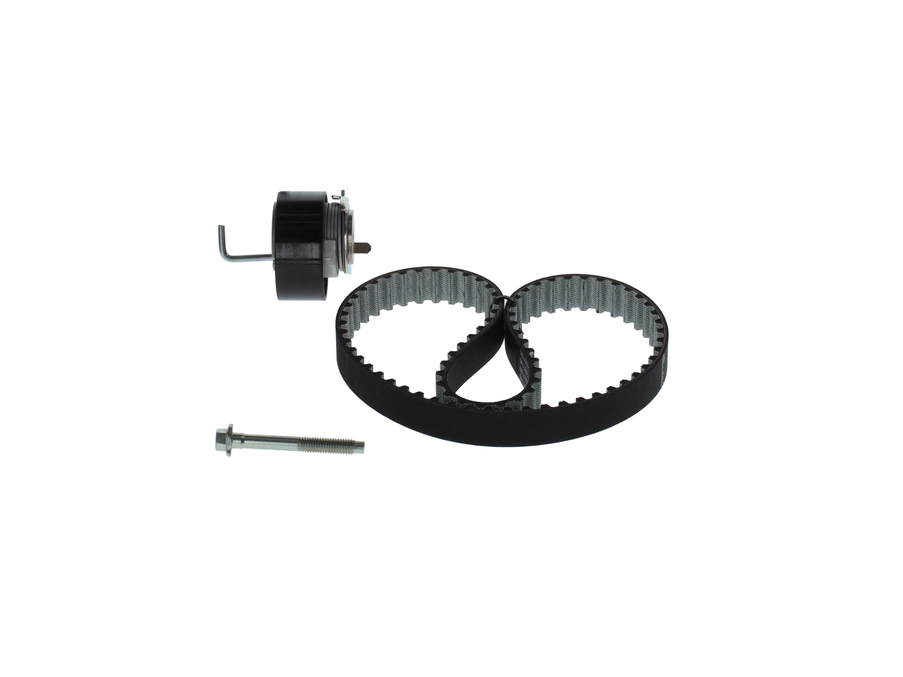 Timing Belt Kit