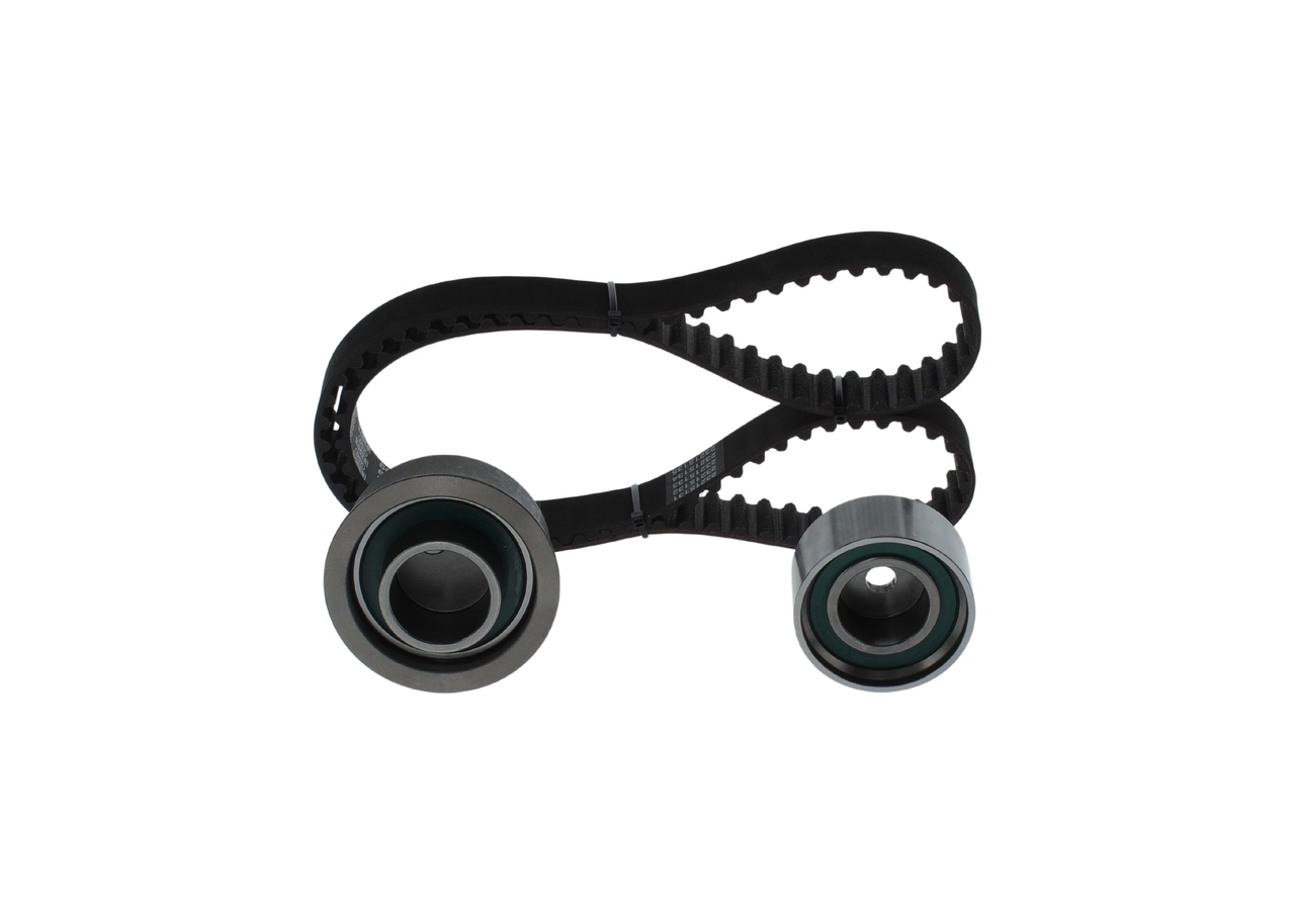 Timing Belt Kit