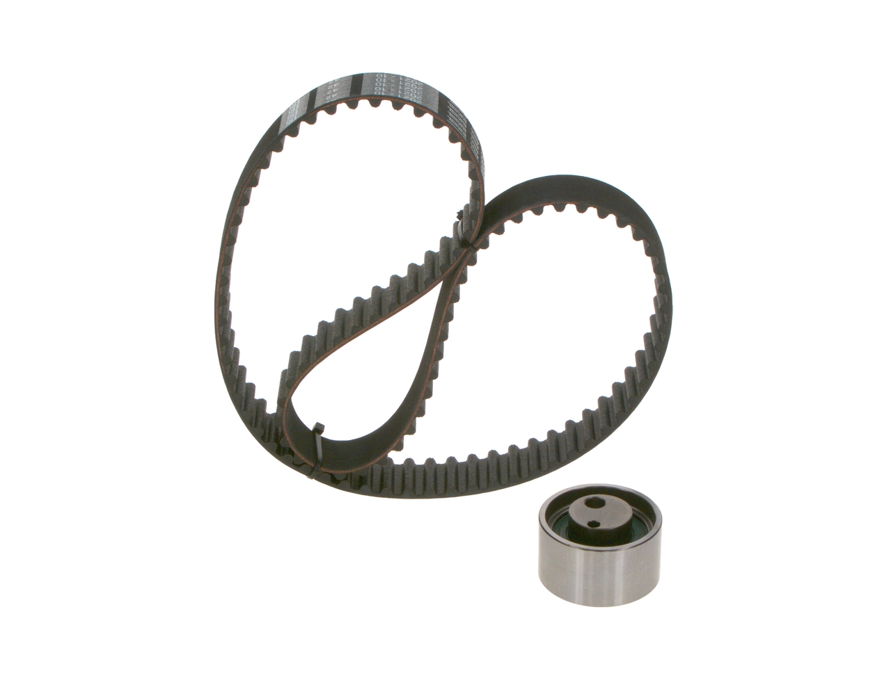 Timing Belt Kit