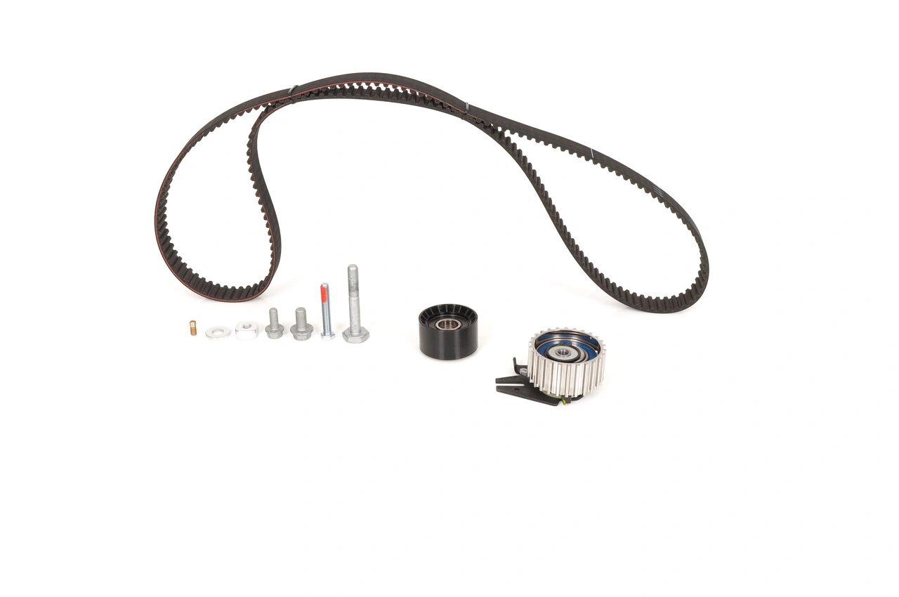 Timing Belt Kit