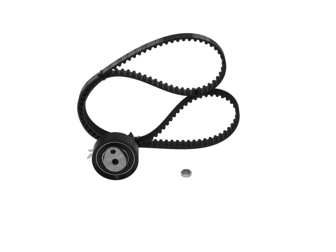 Timing Belt Kit