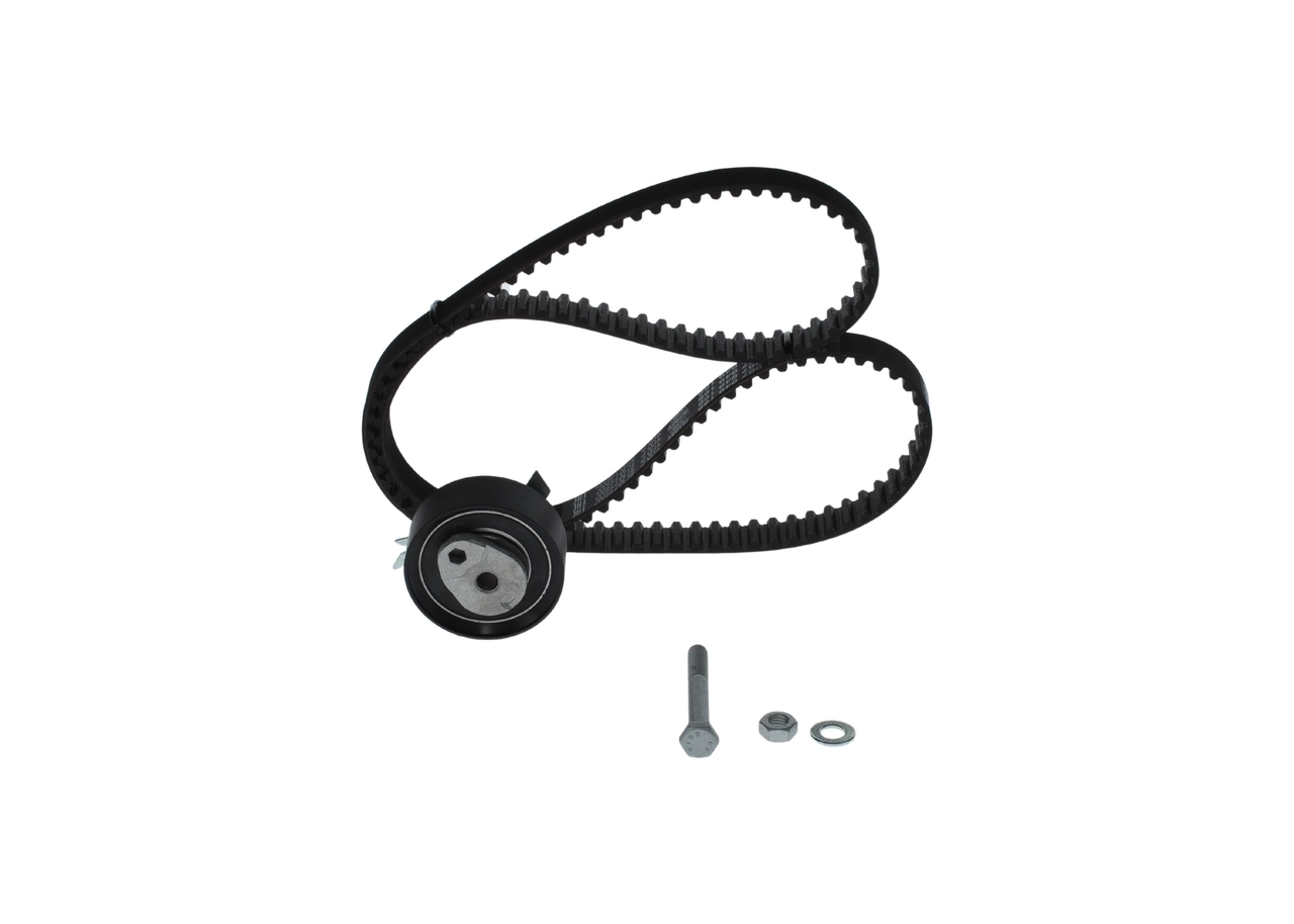 Timing Belt Kit