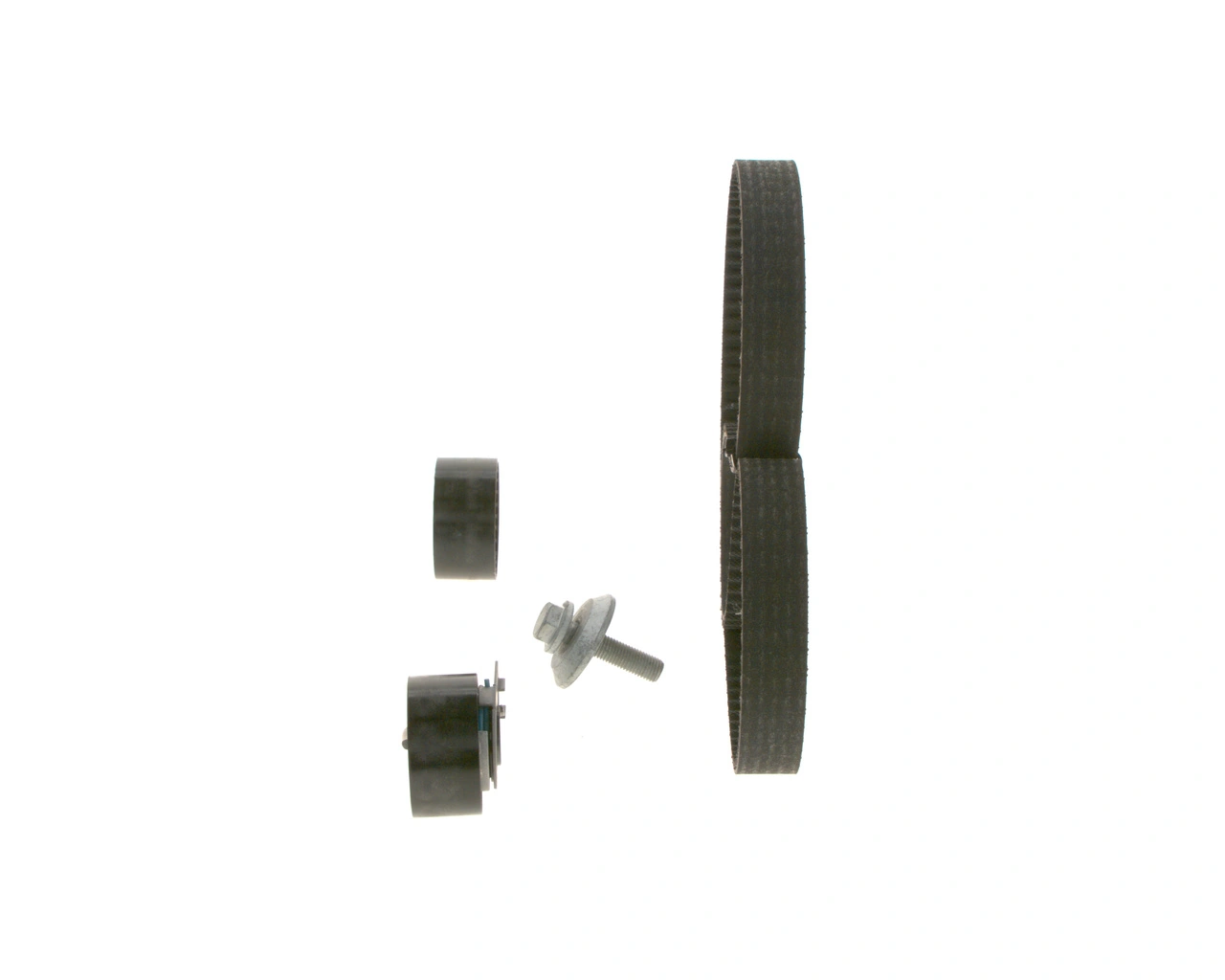 Timing Belt Kit