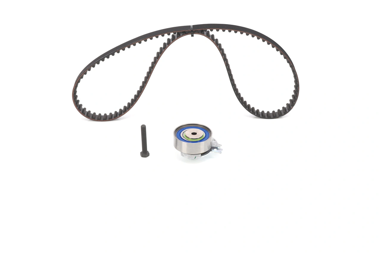 Timing Belt Kit