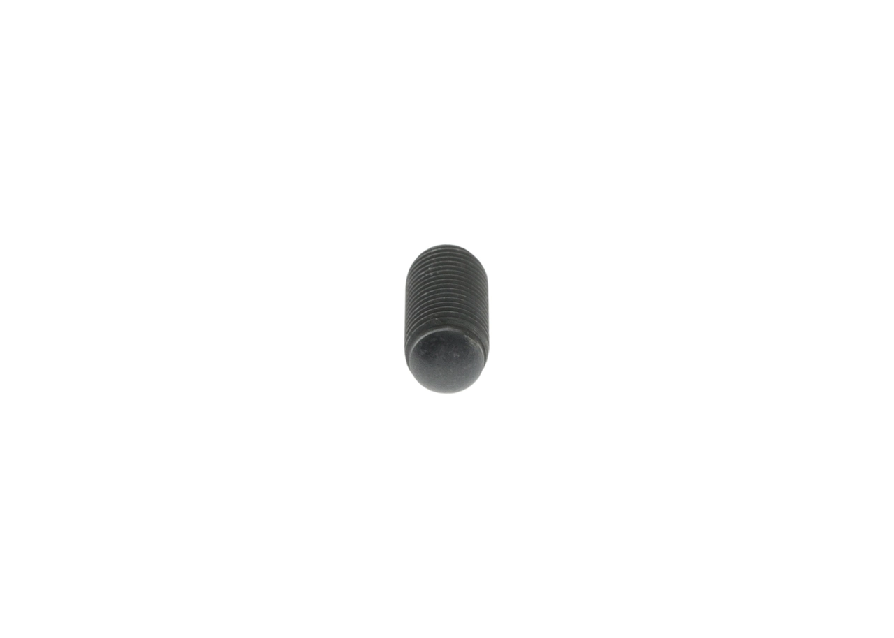Adjustment Screw, injector pump