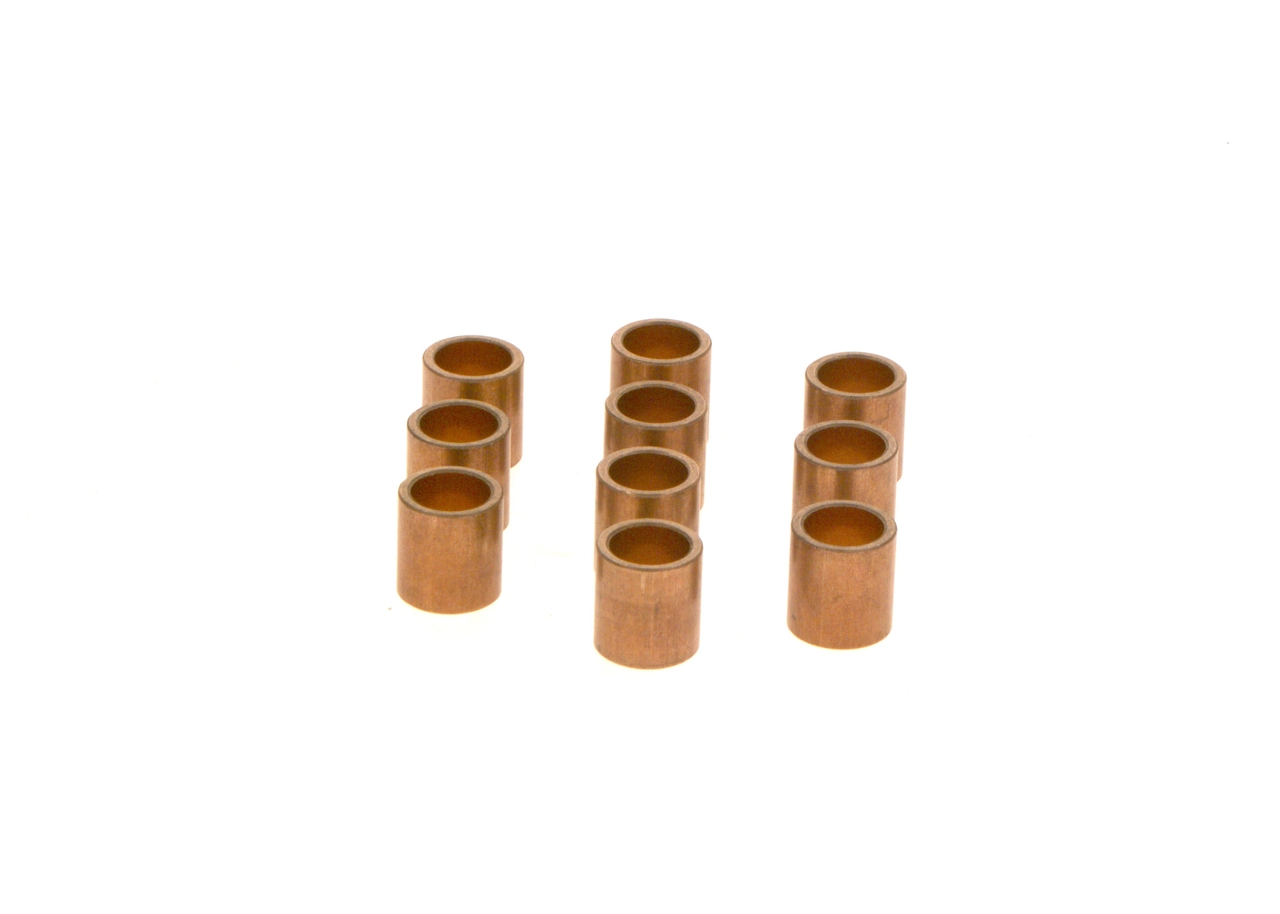 Bush, starter shaft