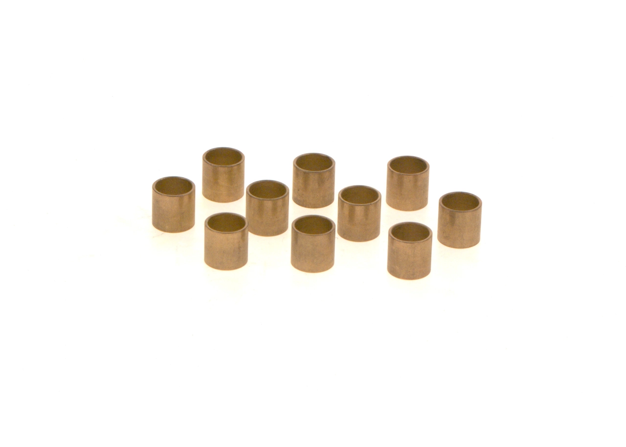 Bush, starter shaft
