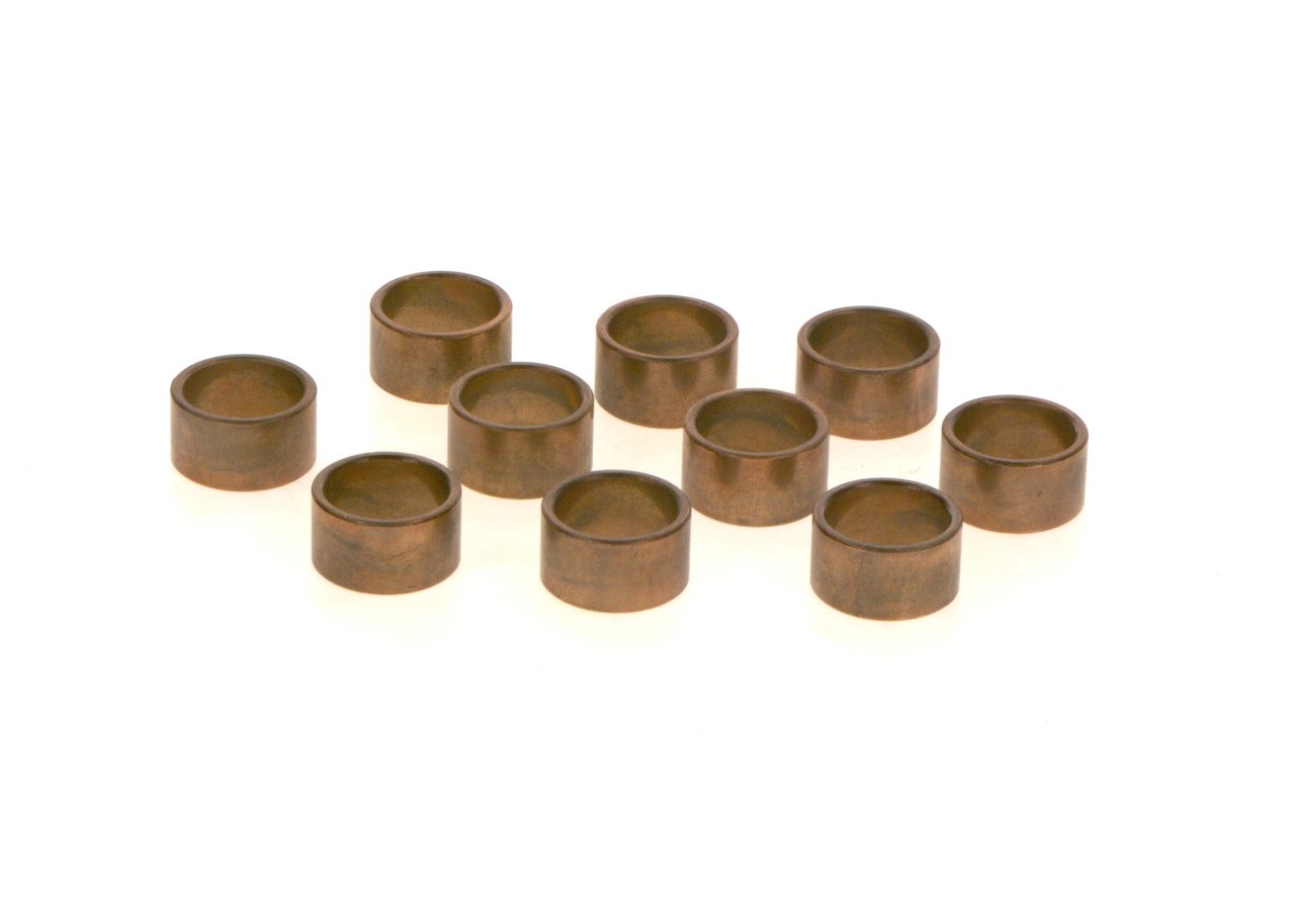 Bush, starter shaft