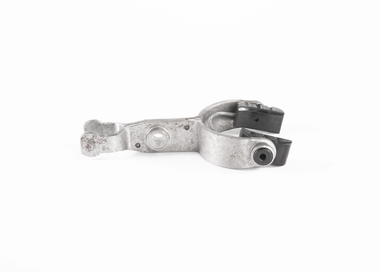 Engagement Lever, starter
