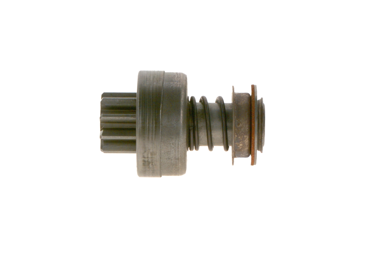 Freewheel Gear, starter