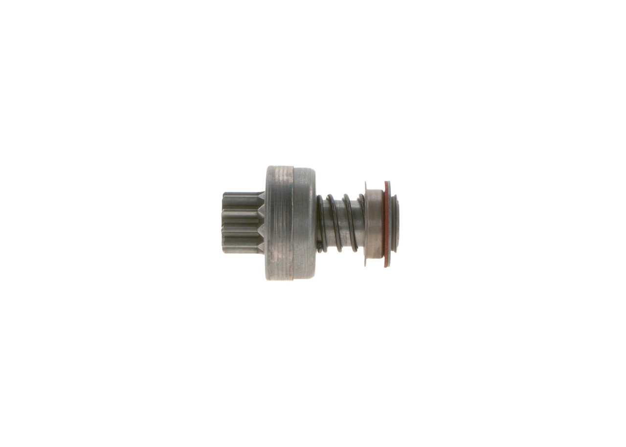 Freewheel Gear, starter