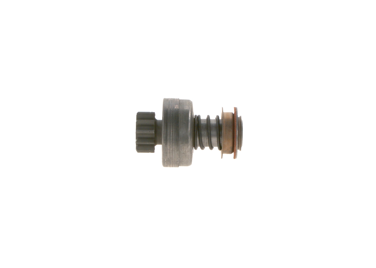 Freewheel Gear, starter