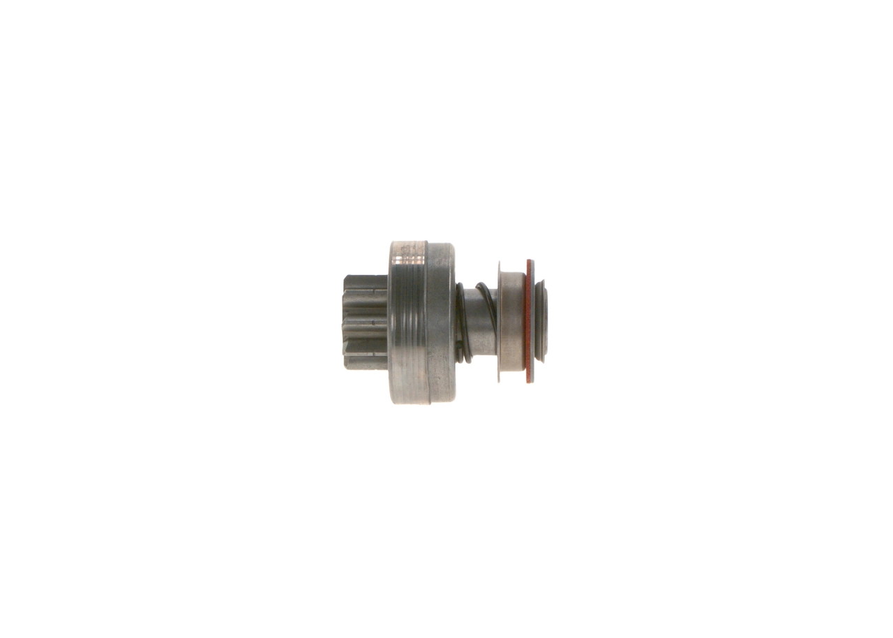Freewheel Gear, starter