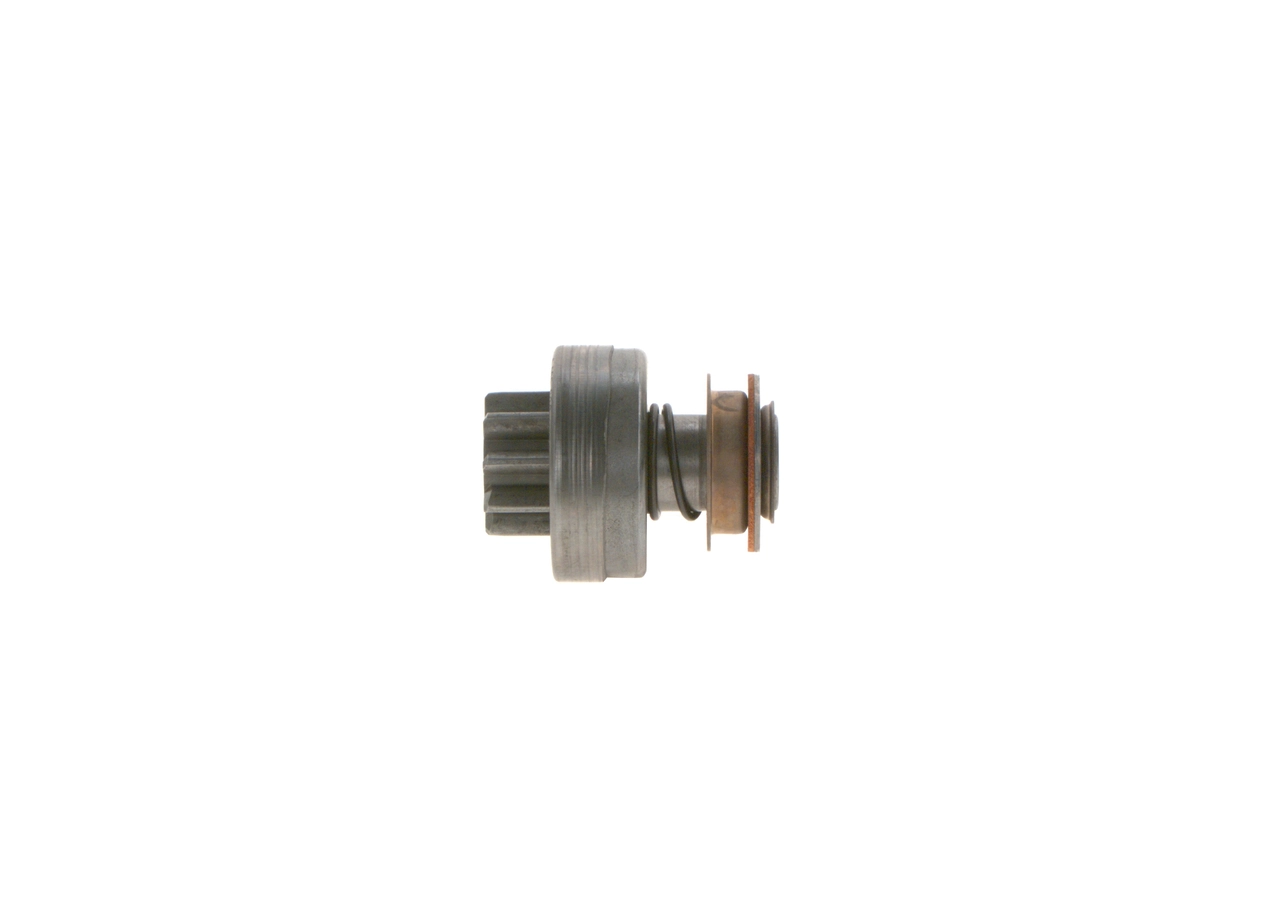 Freewheel Gear, starter