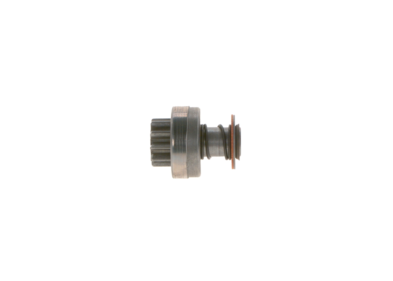 Freewheel Gear, starter