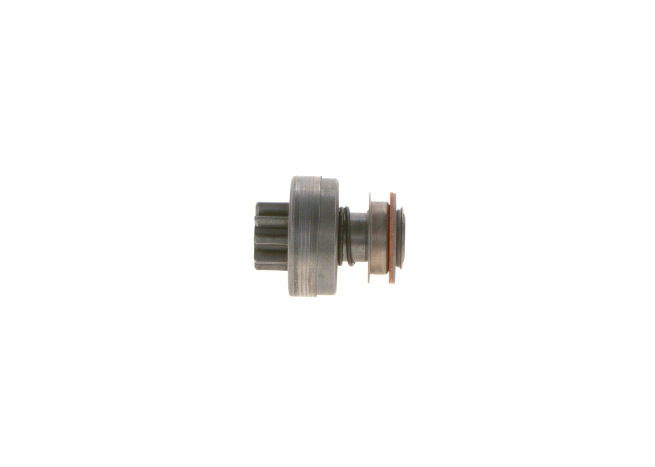 Freewheel Gear, starter