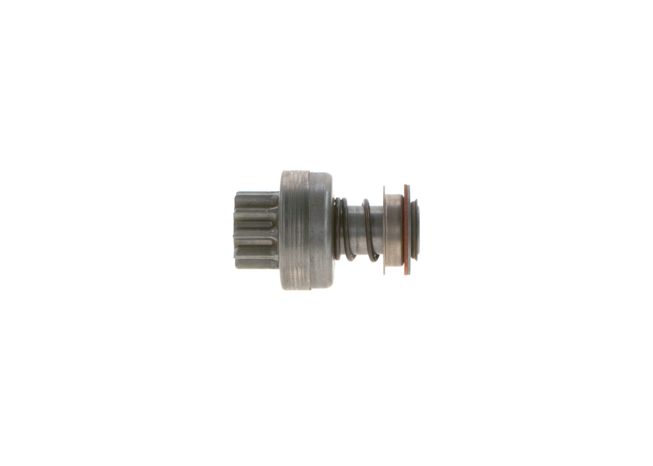Freewheel Gear, starter