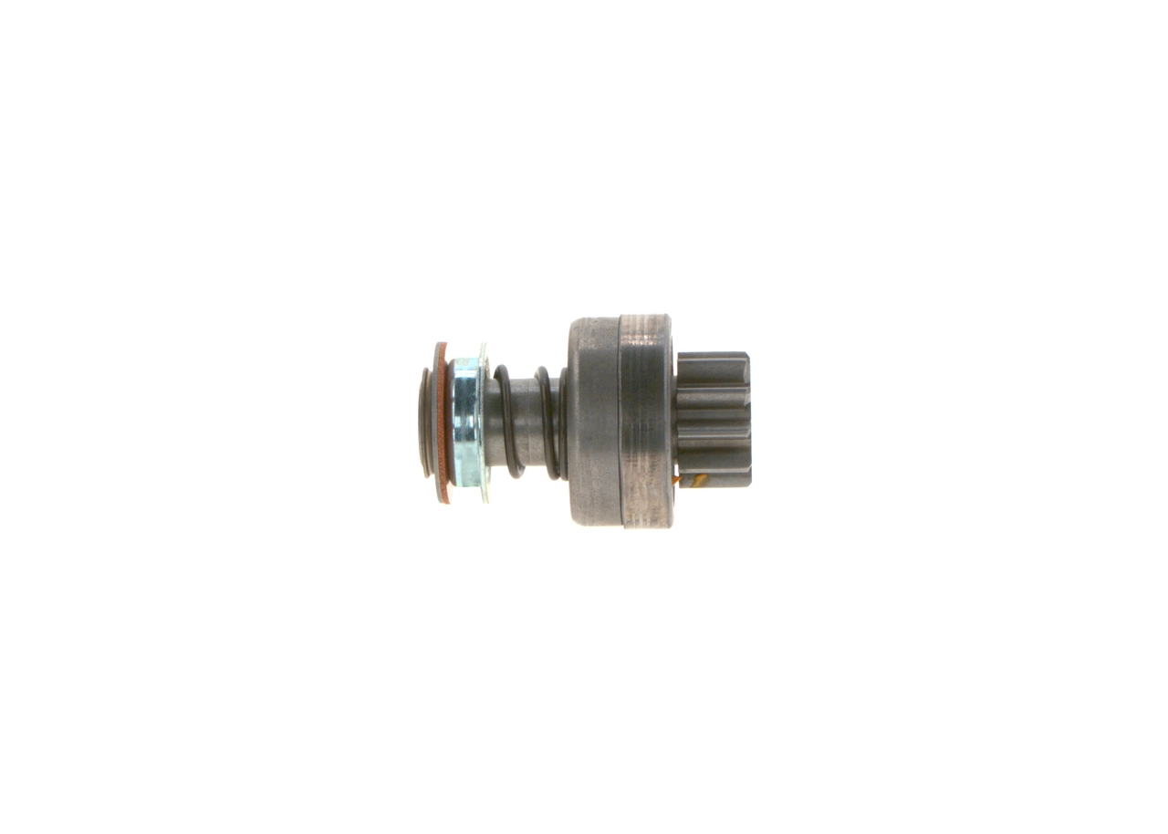 Freewheel Gear, starter