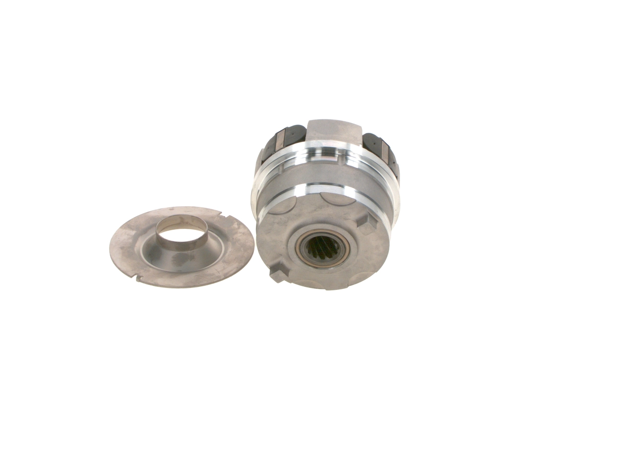 Repair kit, planetary gearbox (starter)