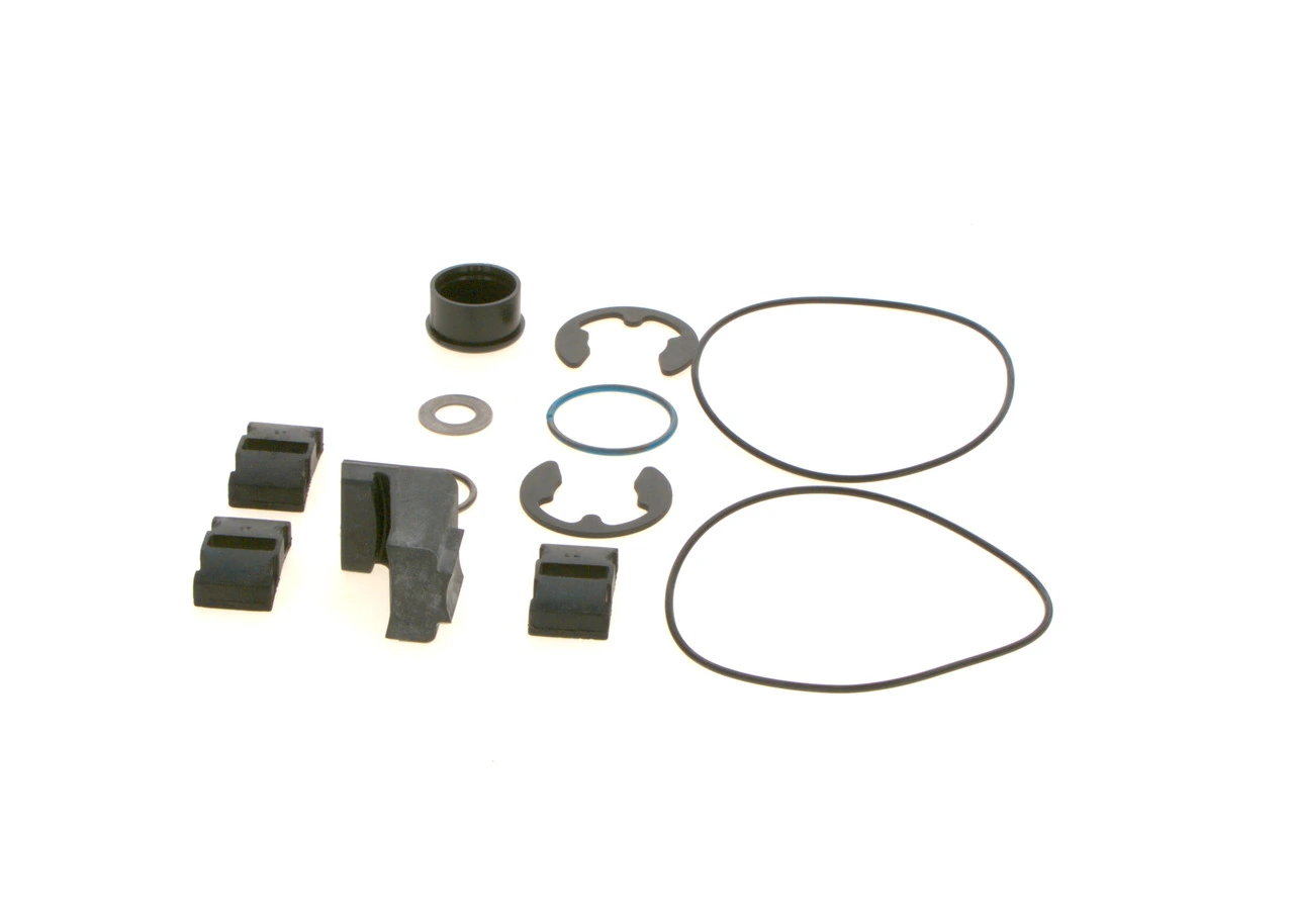Repair Kit, starter