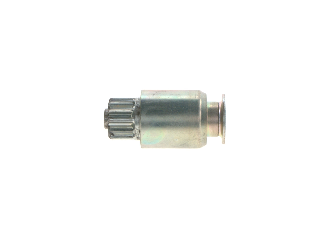 Freewheel Gear, starter