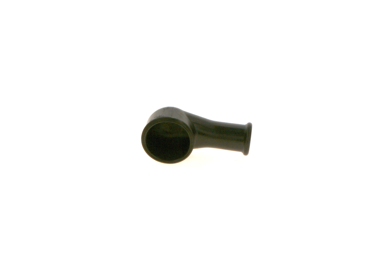 Protective Cap, alternator