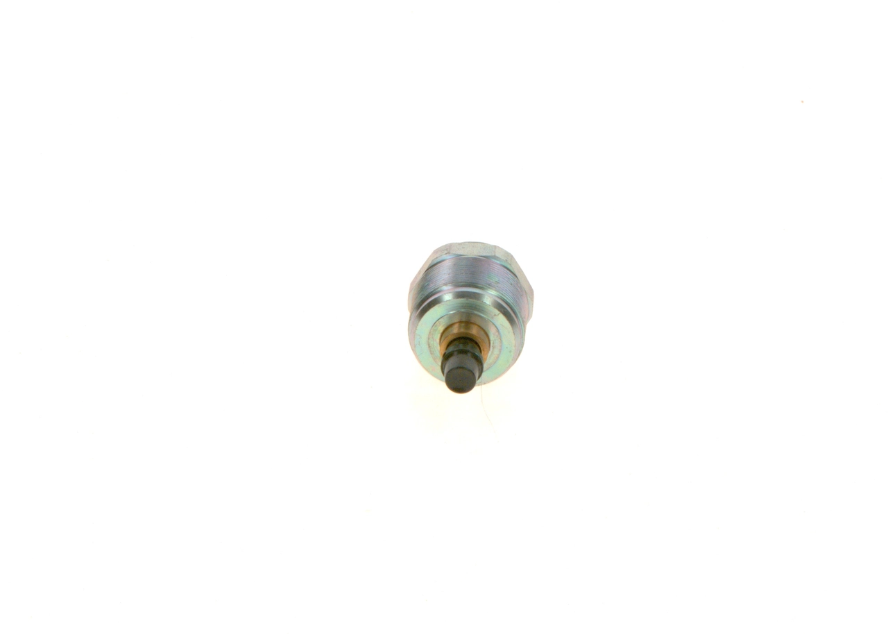 Solenoid