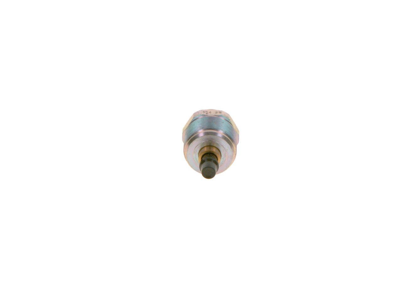 Solenoid