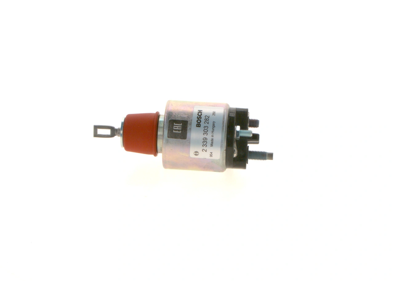 Solenoid Switch, starter