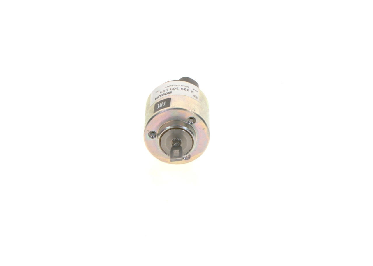Solenoid Switch, starter