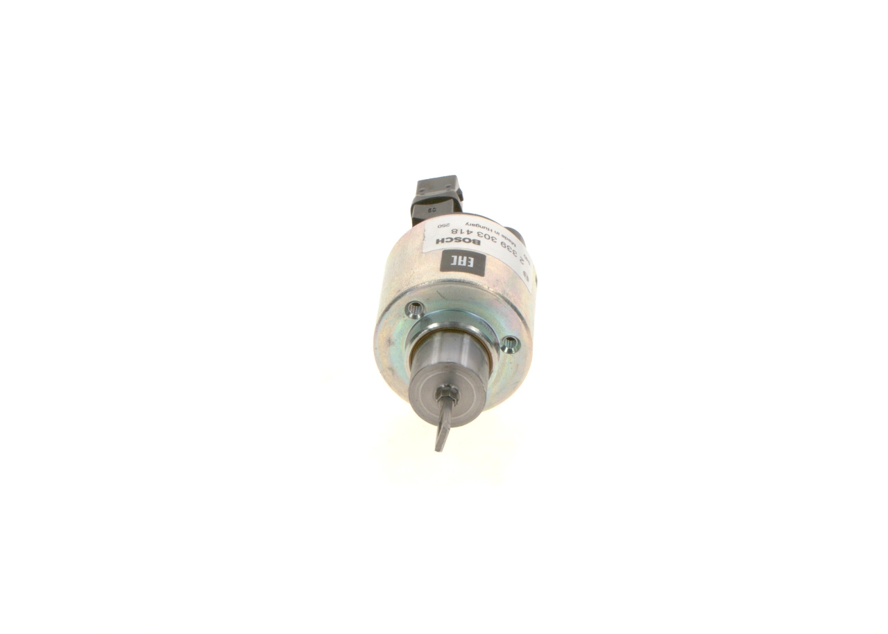 Solenoid Switch, starter