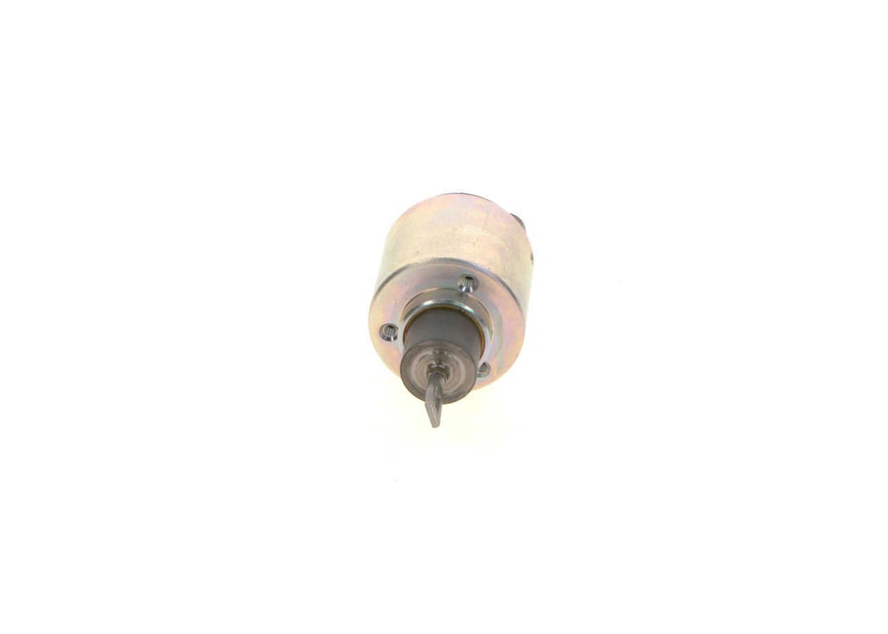 Solenoid Switch, starter