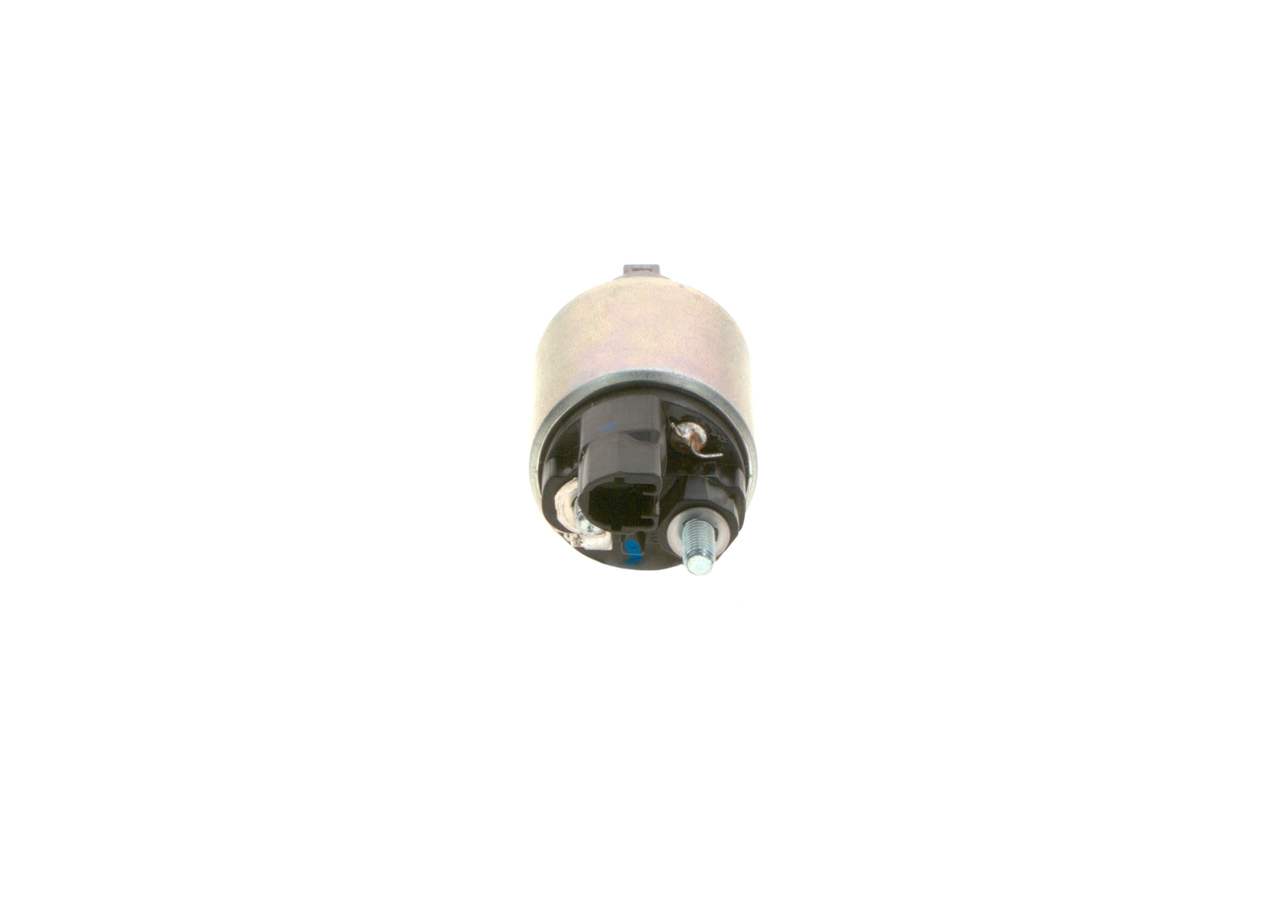 Solenoid Switch, starter